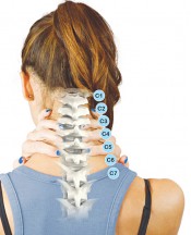 THOÁI HÓA ĐỐT SỐNG CỔ ĐIỀU TRỊ SAO CHO HIỆU QUẢ?