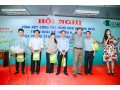 HỘI NGHỊ KHÁCH HÀNG ĐỒNG TÂN - XNK YT GIA LAI - 02