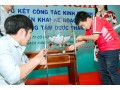 HỘI NGHỊ KHÁCH HÀNG ĐỒNG TÂN - 03