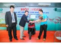 HỘI NGHỊ KHÁCH HÀNG ĐỒNG TÂN - XNK YT GIA LAI - 04