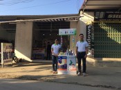 Chương trình tư vấn, hỗ trợ bán hàng tại huyện Mỹ Đức, Tp. Hà Nội